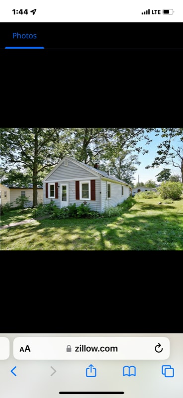 Building Photo - 413 Poplar St