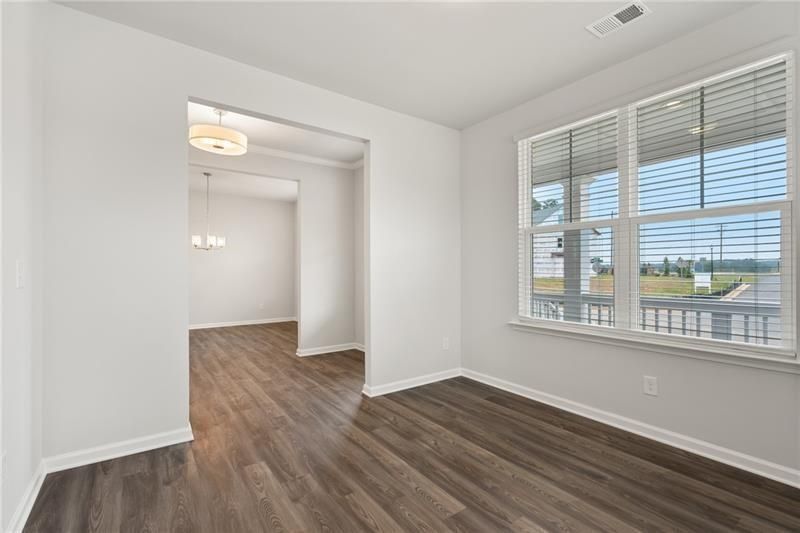 Building Photo - 4945 Shipley Ave