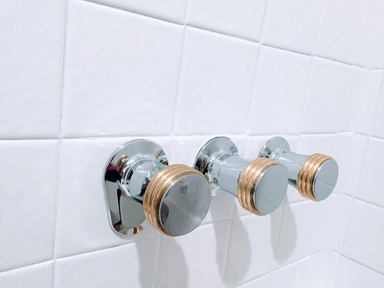 Guest bathroom 2nd floor - 999 San Pasqual St