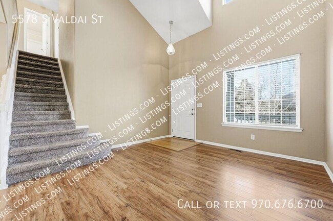 Building Photo - 5578 S Valdai St