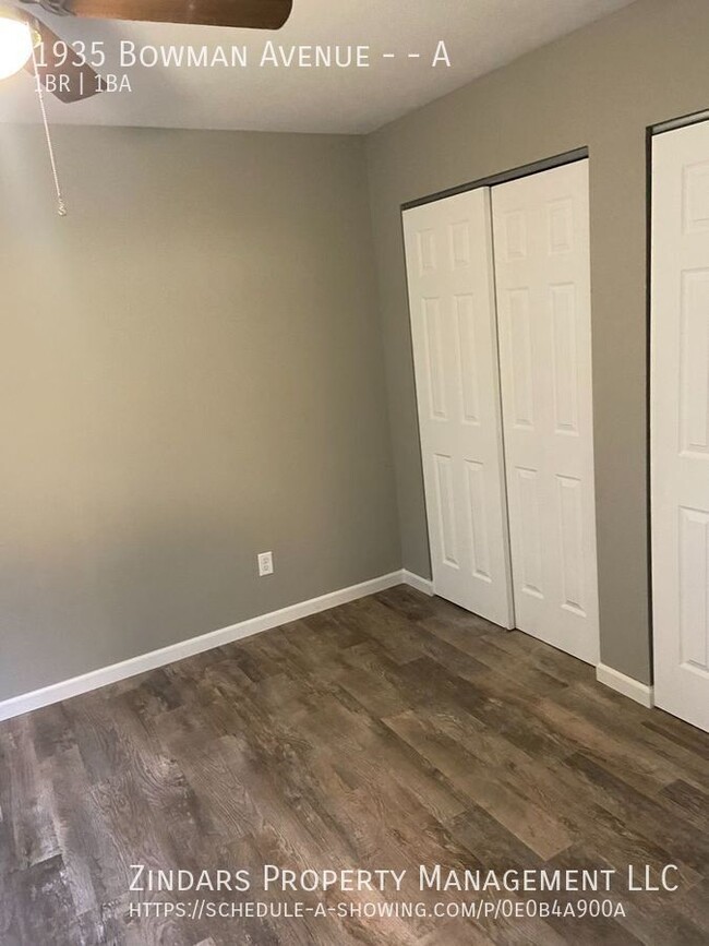 Building Photo - Remodeled 1 bedroom, 1 bathroom in Danvill...