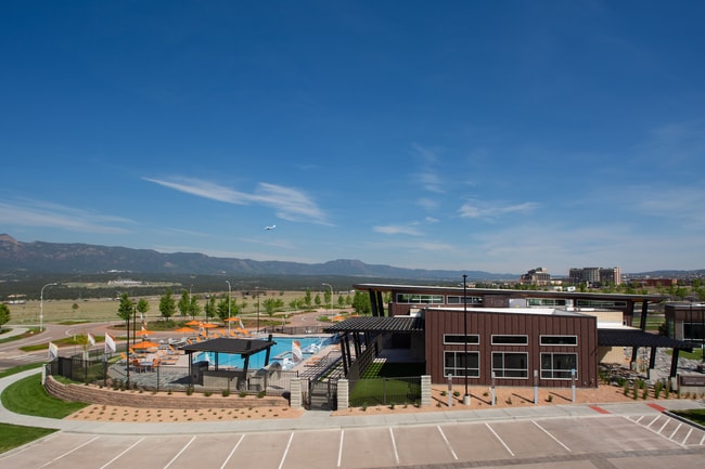 Building Photo - FalconView