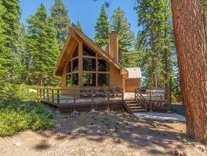 Building Photo - SKI LEASE "Rim Drive Lookout"