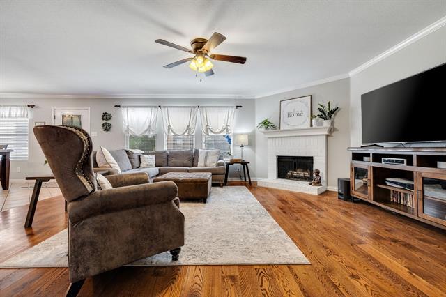 Building Photo - 3516 Bluff Creek Ln