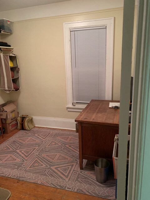 Bedroom - 1142 E Walworth St