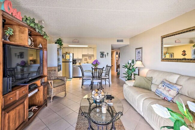 Building Photo - 2700 Ocean Shore Blvd