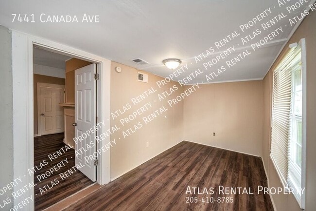 Building Photo - 7441 Canada Ave