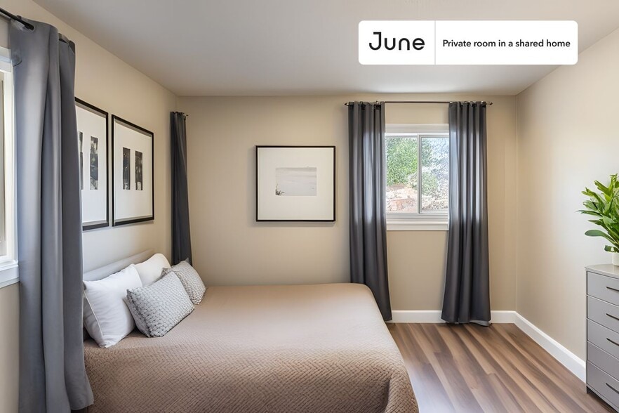 Primary Photo - Room in Shared 4 bed/3 bath home