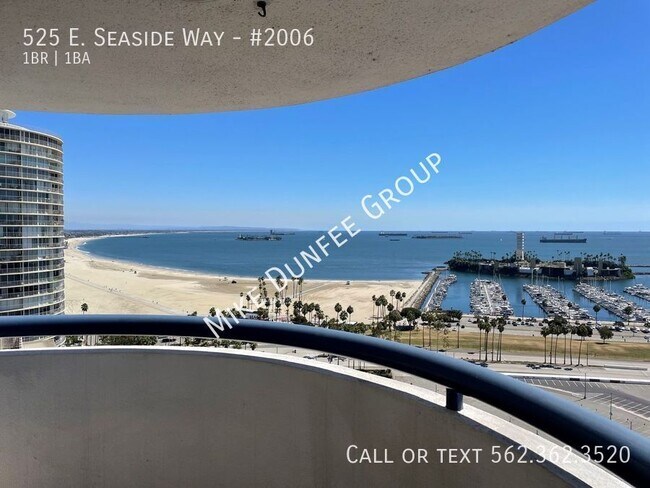 Building Photo - 525 E Seaside Way