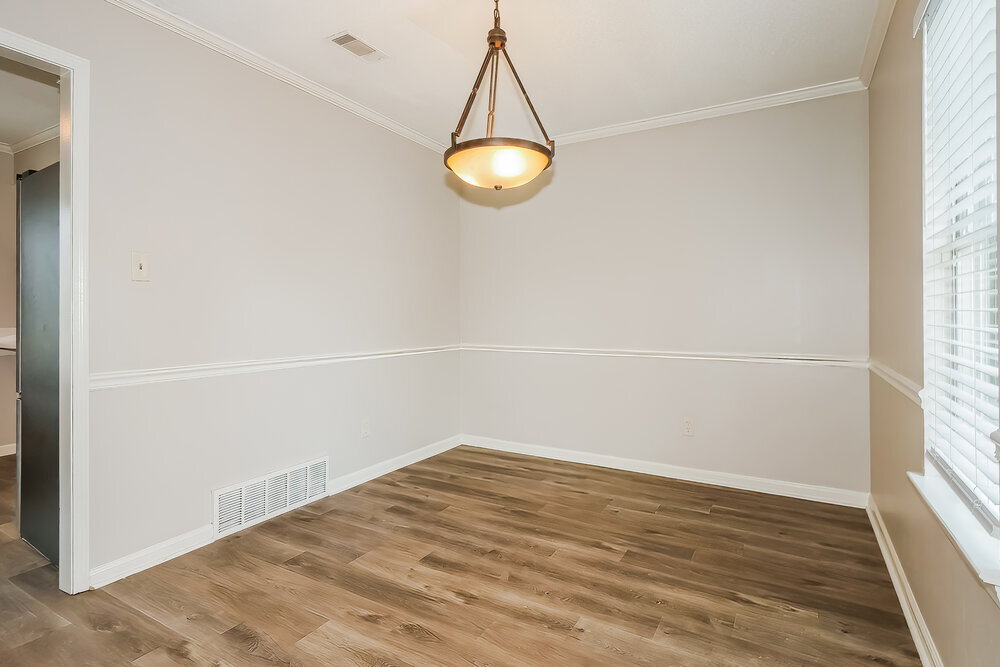 Building Photo - 8419 Duvall Ave