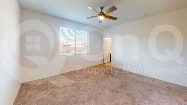 Building Photo - 7845 S New Strike Way