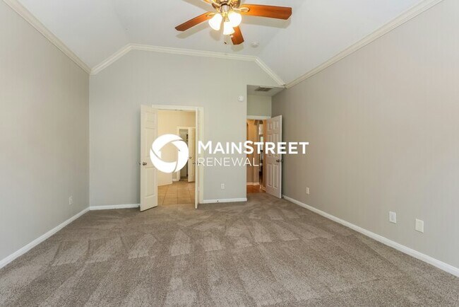 Building Photo - 4 Bedroom Pet-Friendly Home in Humble, TX with Main Street Renewal