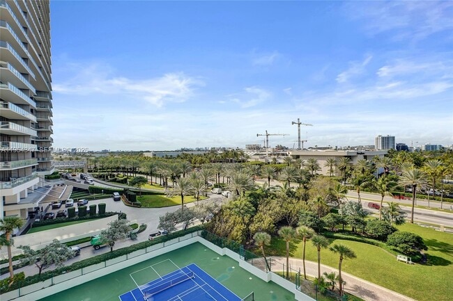 Building Photo - 9801 Collins Ave