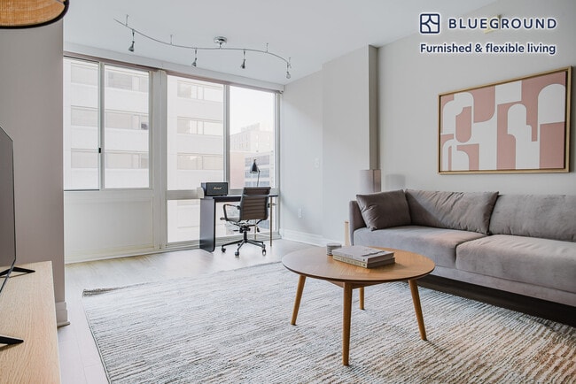 Building Photo - 2221 I St NW