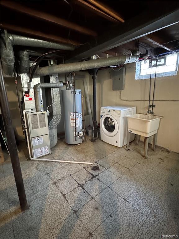 Building Photo - 1818 N Center St