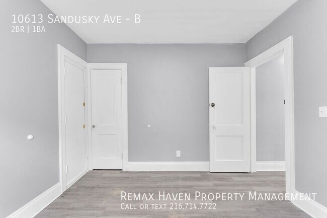 Building Photo - 10613 Sandusky Ave