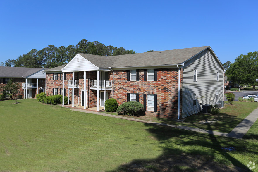 Building Photo - Arbor Landing