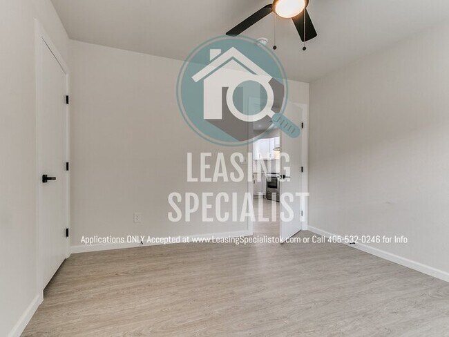 Building Photo - Norman 3 Bed 2 Bath New Custom Build Available for Immediate Move!!