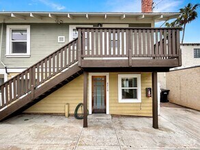 Building Photo - Charming 3BD/1BA Condo in University Heigh...
