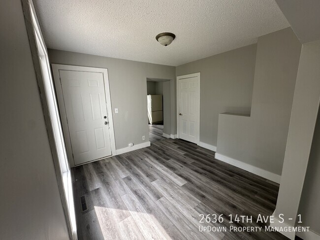 Building Photo - 2636 14th Ave S
