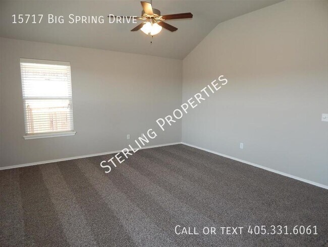 Building Photo - 15717 Big Spring Dr