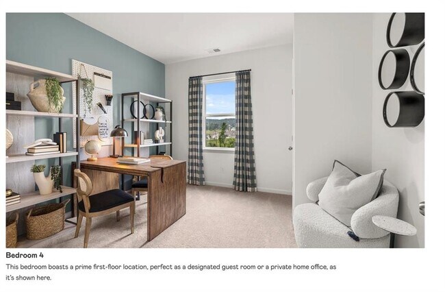 Building Photo - 132 Saddlebred Wy