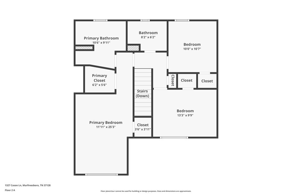 Building Photo - 1327 Cason Ln