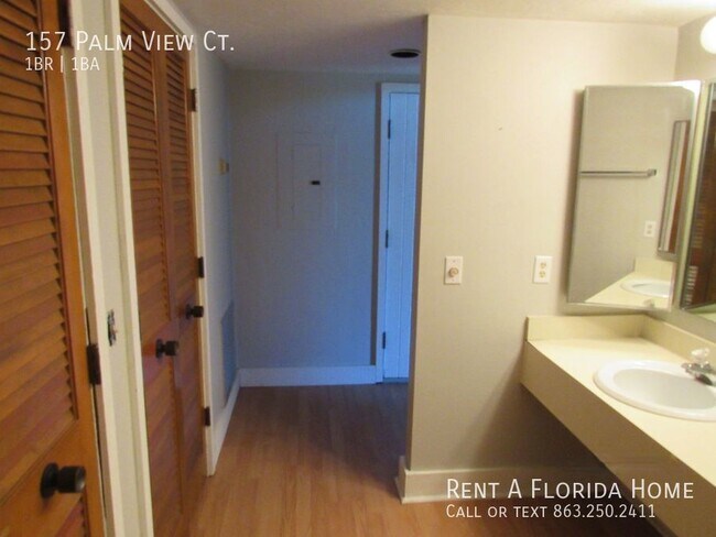Building Photo - 157 Palm View Ct
