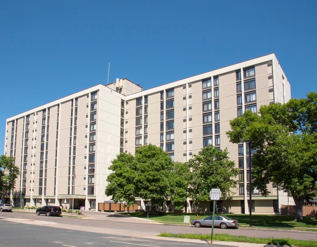 Hopkins Village Apartments Hopkins