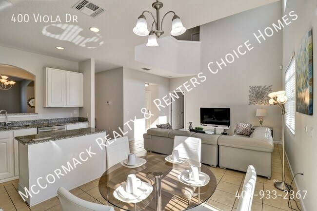 Building Photo - 400 Viola Dr