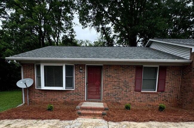 Primary Photo - Two-Bedroom, 1.5 Bathroom Corner Condo at ...