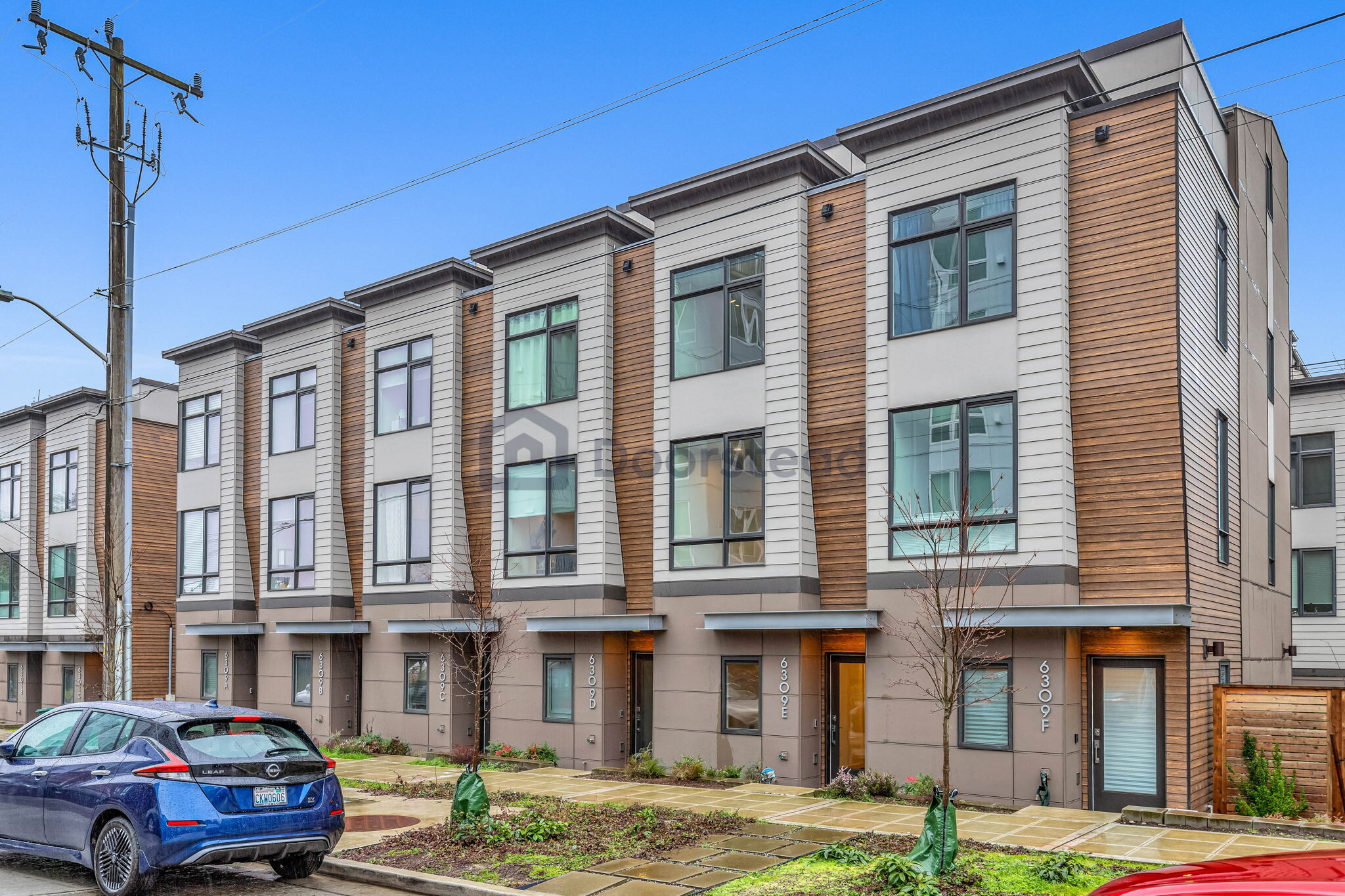 Building Photo - 6309 9th Ave NE