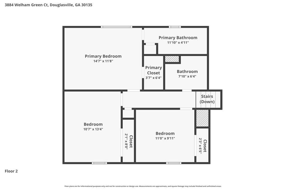 Building Photo - 3884 Welham Green Ct