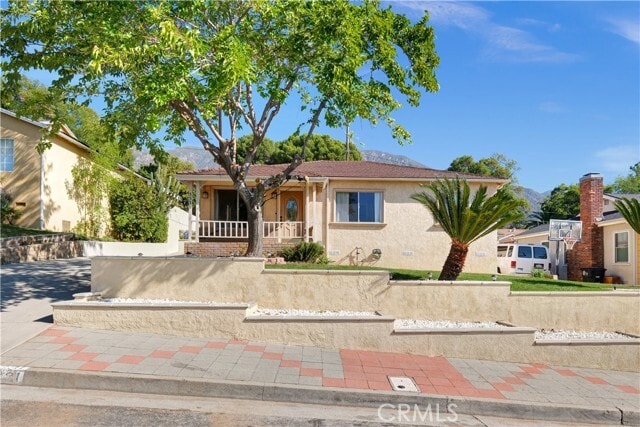 Primary Photo - 3331 Paraiso Way