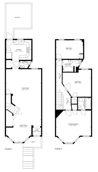 Building Photo - 155 U St NW