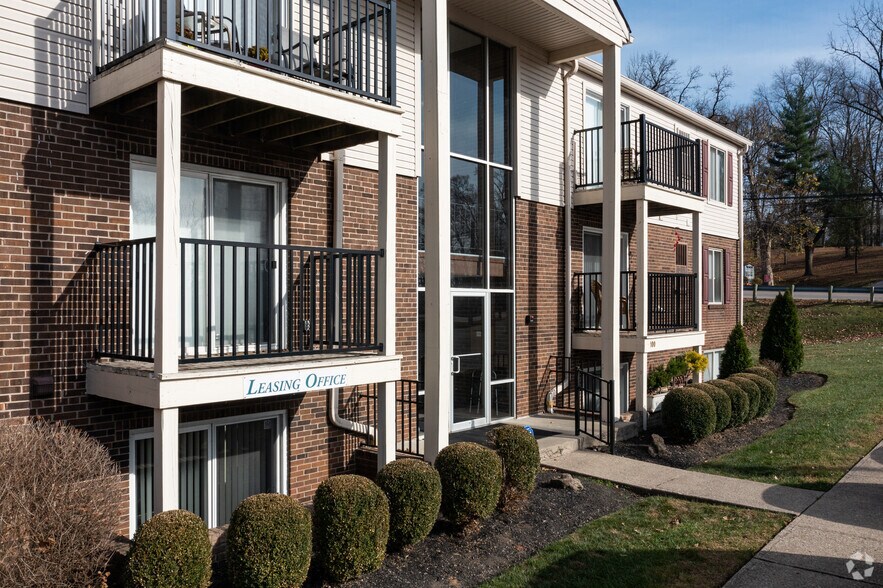 Valley Brook Apartments 101 Valley Brook Dr Milford OH 45150