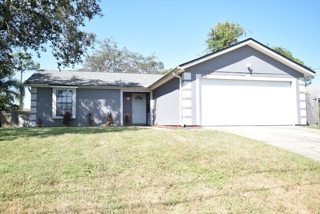 Building Photo - 870 Farrington Dr
