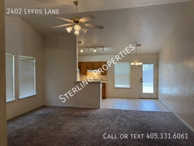 Building Photo - 2402 Leeds Ln