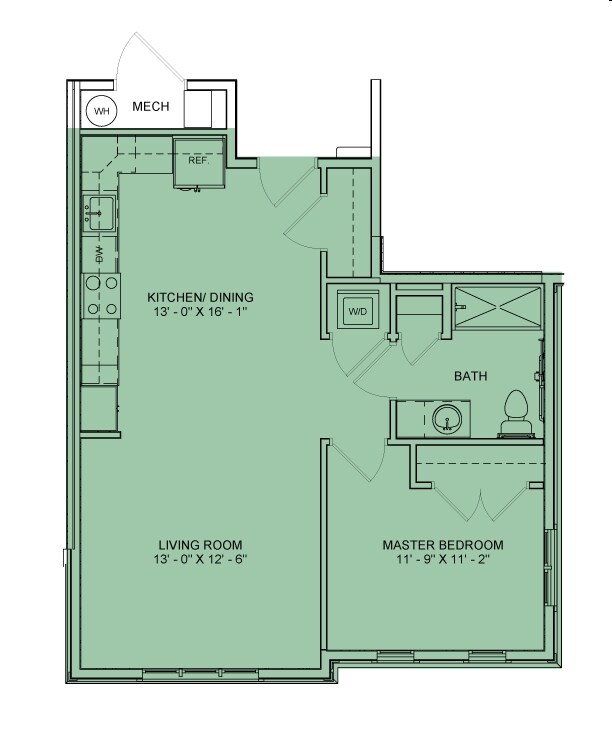 Heritage Run 1080 E 33rd St Baltimore MD 21218 Apartment Finder