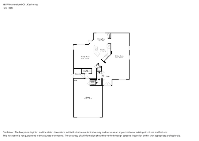 Building Photo - 165 Westmoreland Cir