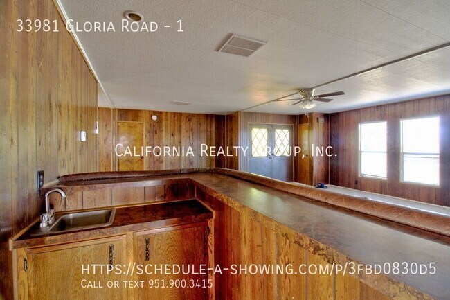 Building Photo - 33981 Gloria Rd