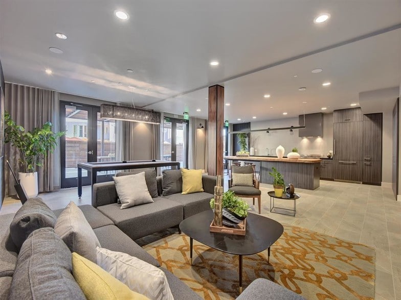 The Russell 3098 Kyne St W San Mateo CA 94403 Apartment Finder