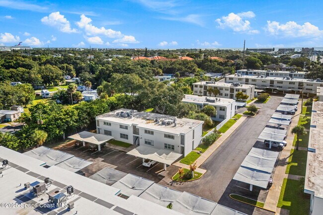 Building Photo - 8401 N Atlantic Ave