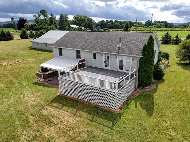 Building Photo - 681 NY-364