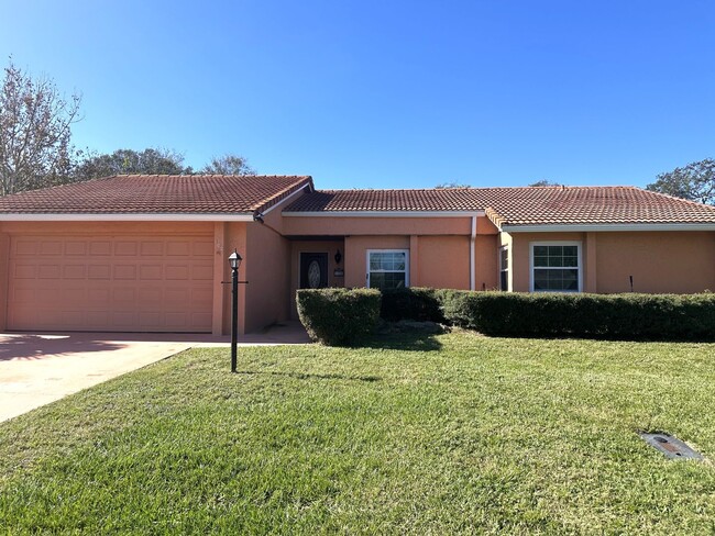 Primary Photo - Palm Harbor Home