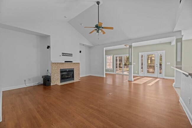 Building Photo - 109 Tupelo Trail