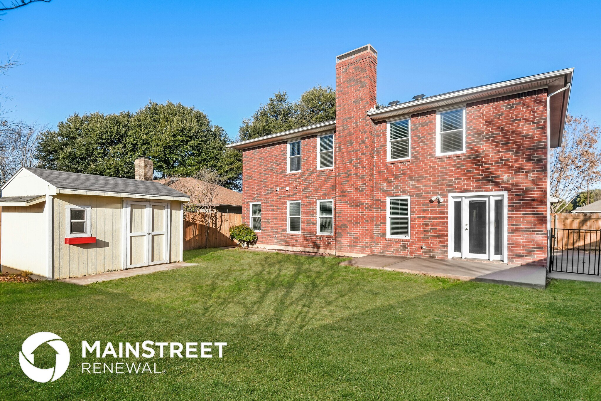 Building Photo - 3813 Clear Brook Cir