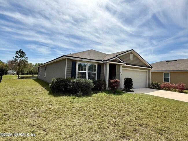 Building Photo - 234 Cody St