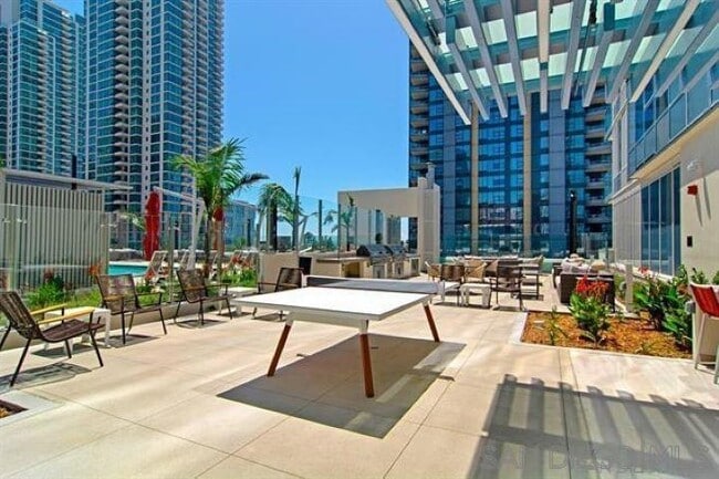 Building Photo - 1388 Kettner Blvd