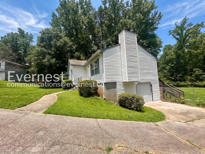 Building Photo - 3153 Pritchard's Trce